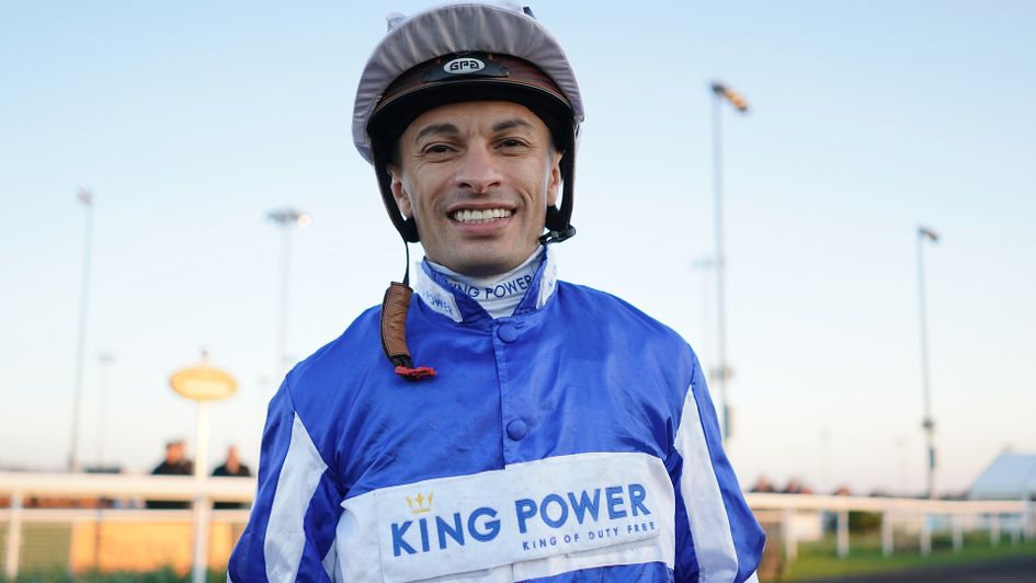 Silvestre De Sousa