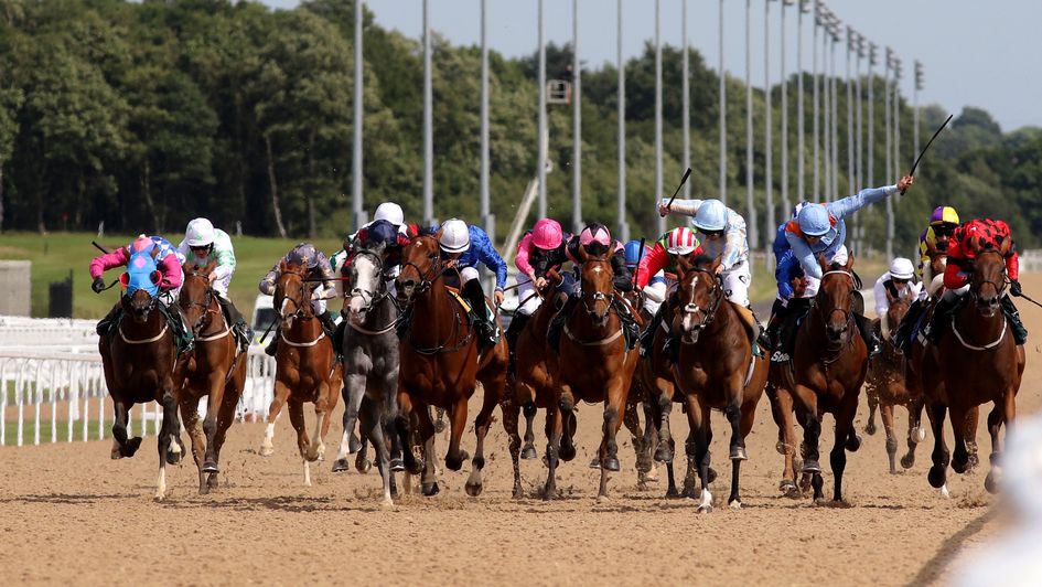 Check out all the latest Sky Bet Northumberland Plate prices