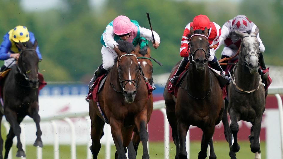 Headman - on the upgrade