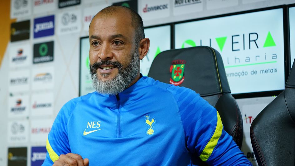 Sporting Life's preview of Tottenham v Watford in the Premier League