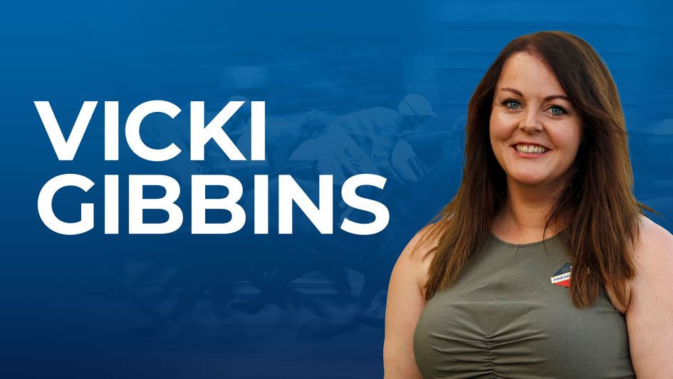 Vicki Gibbins reflects on the Coral Gold Cup at Newbury