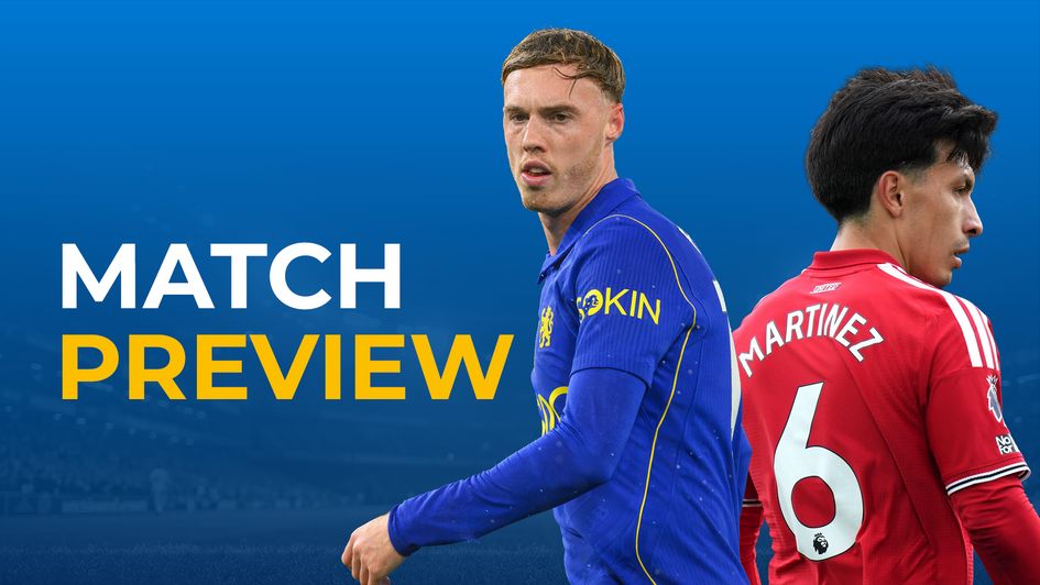 Chelsea vs Manchester United match preview