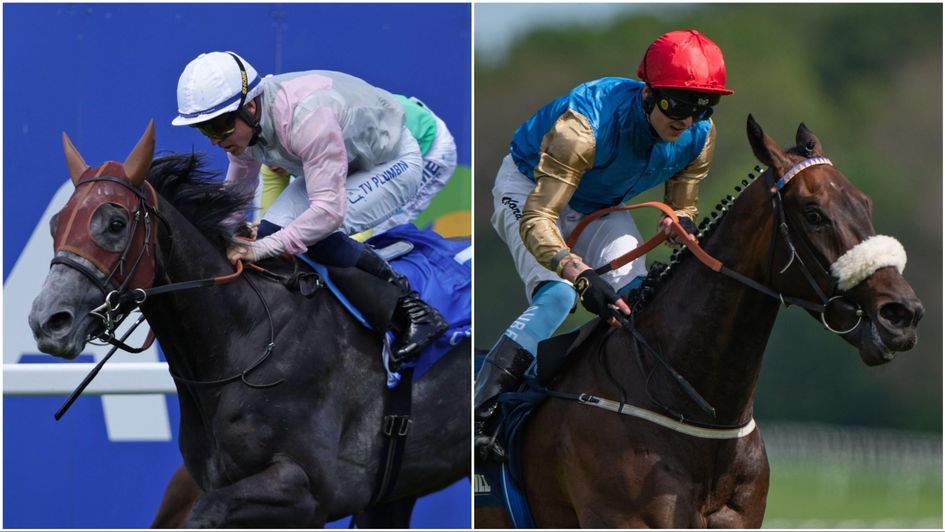Goodwood Thursday Jury