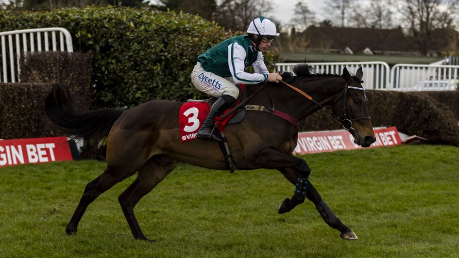 L'Homme Presse is clear in the Scilly Isles