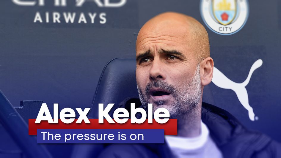 Alex Keble looks at three Premier League managers feeling the pressure ahead of the weekend