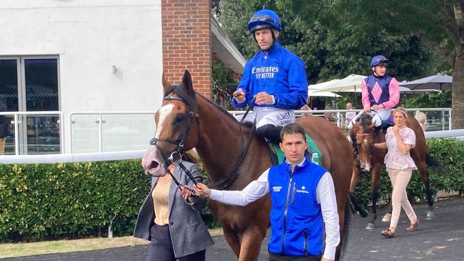 The impressive Mischief Magic