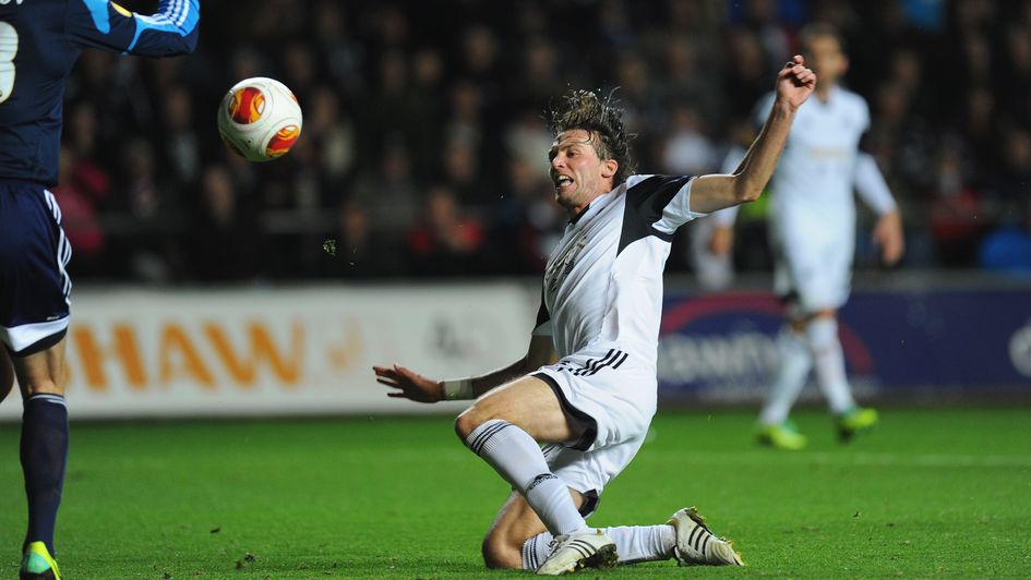 Michu has been forced to retire