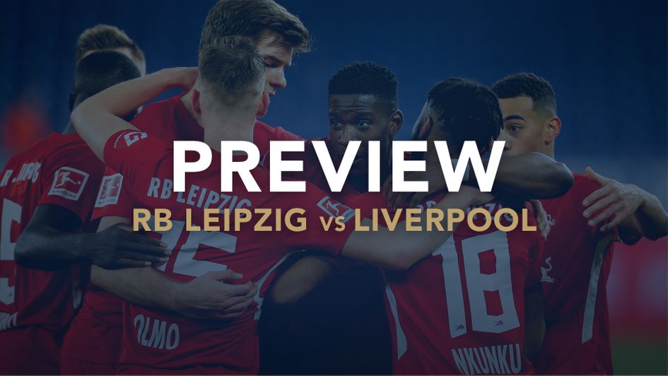 Our match preview with best bets for RB Leipzig v Liverpool