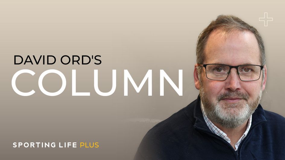 Read the latest David Ord column