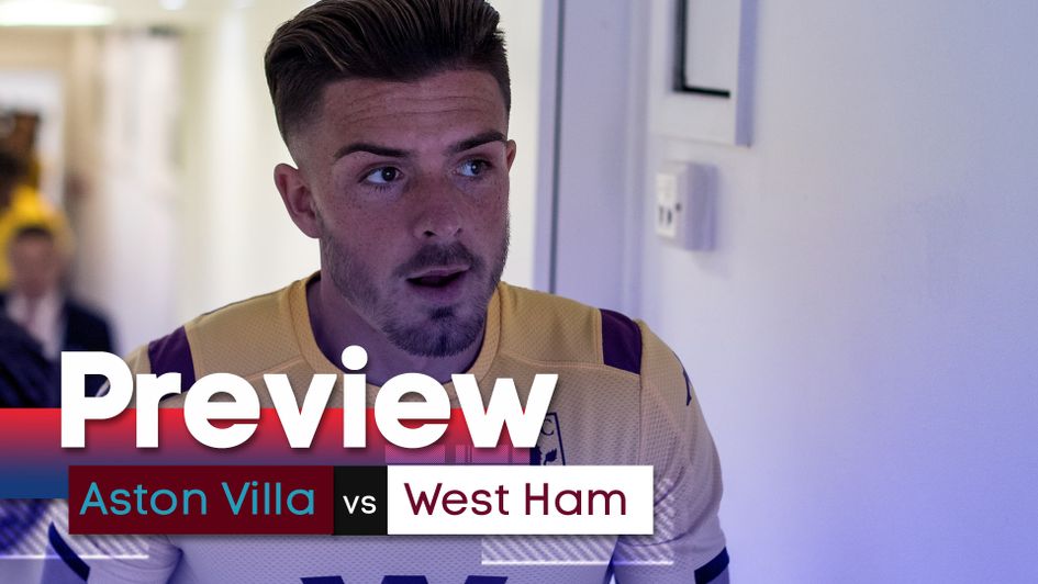 We preview the Monday Night Football clash between Aston Villa and West Ham