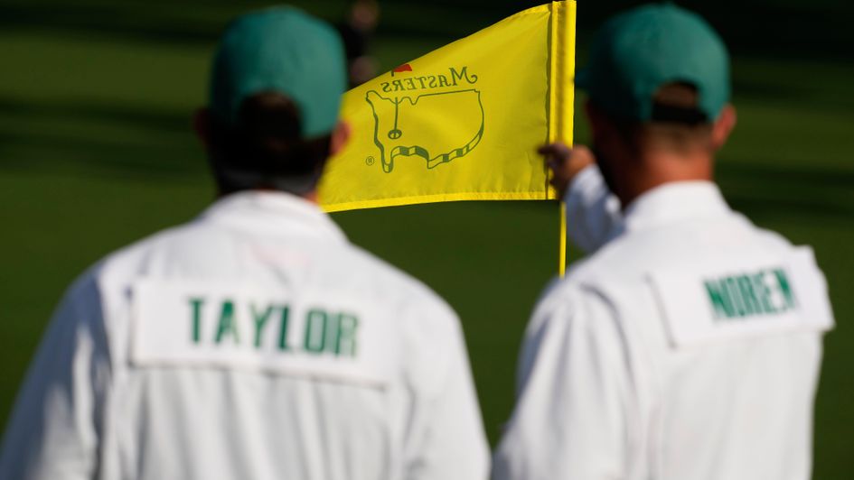 Our experts provide their best Masters bets