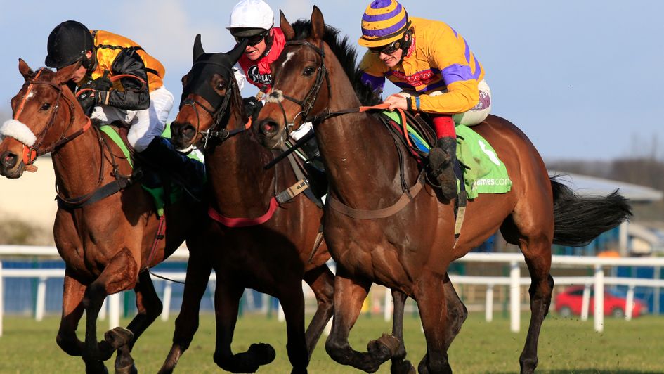 Sametegal: Can make winning reappearance