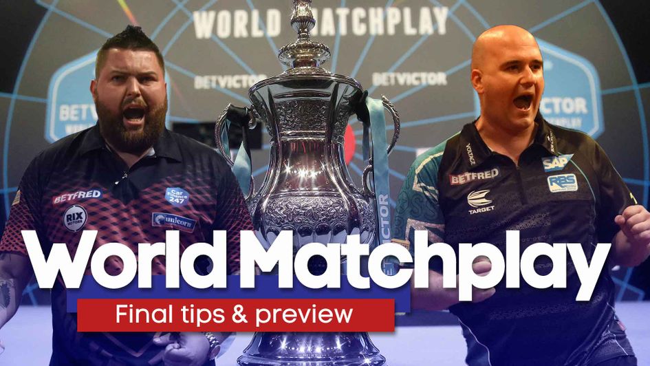 Who will lift the Phil Taylor Trophy?