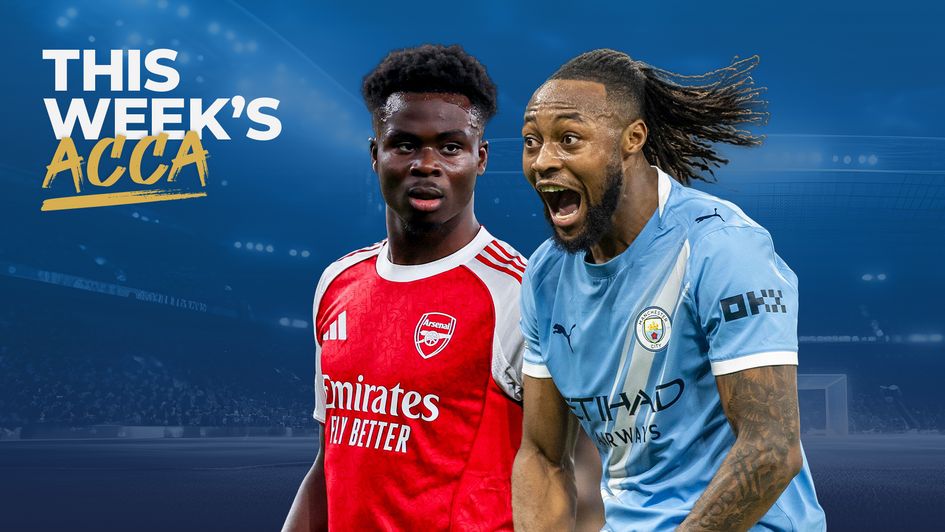 carabao cup bet builder this week's acca