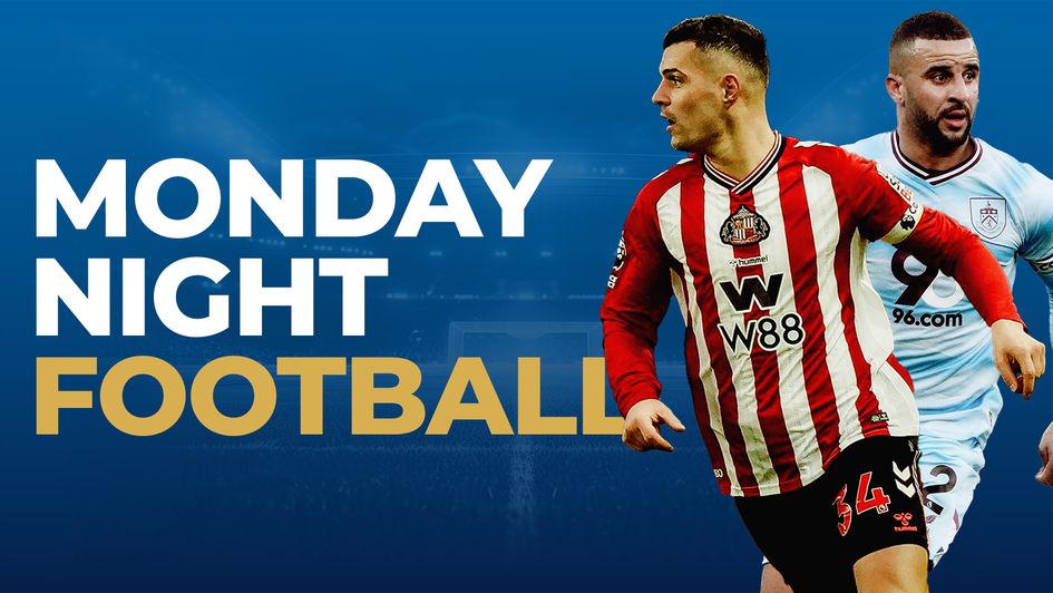 Sunderland vs Burnley preview