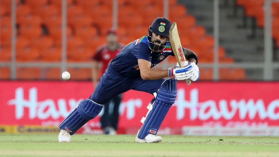 Can Virat Kohli find his best form?