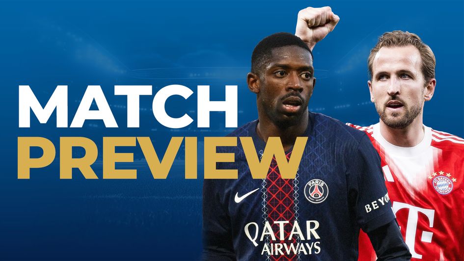 preview psg bayern