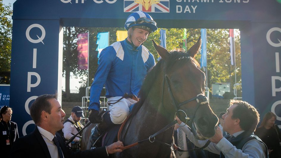 Anmaat - popular in the Irish Champion