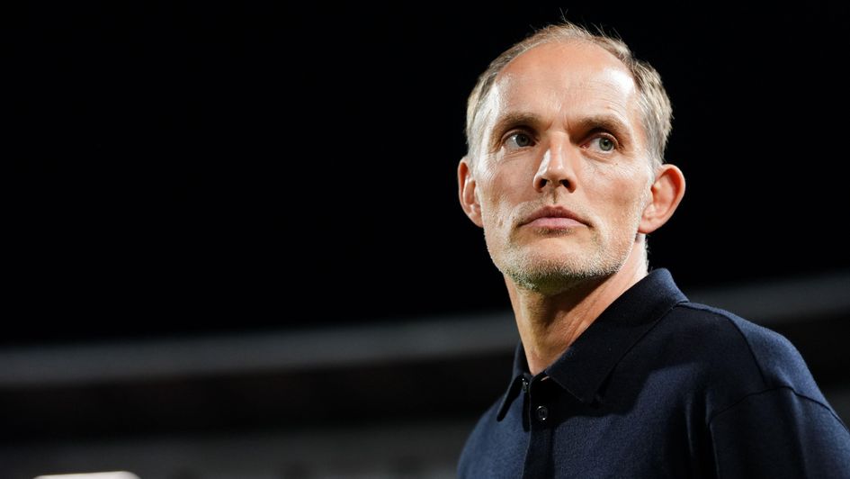 Thomas Tuchel