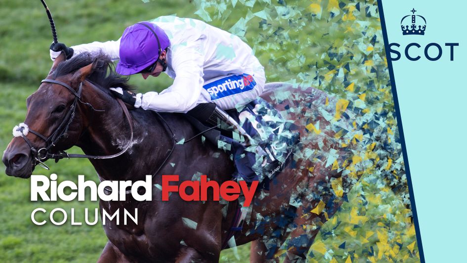 Sands Of Mali runs on Saturday