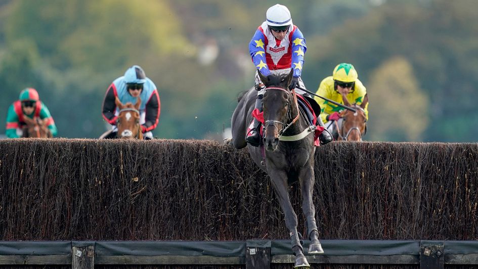 Isolate en route to victory