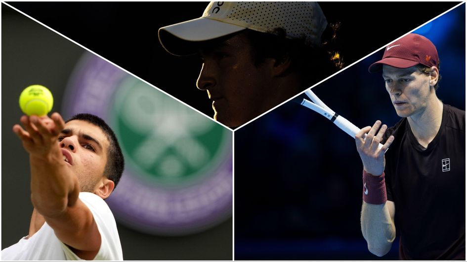 Might there be a 'big three' by the end of 2026?