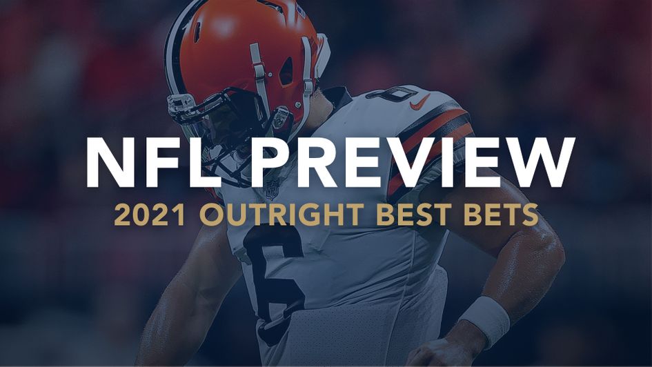 Ross Williams picks out his best outright bets for the 2021 season