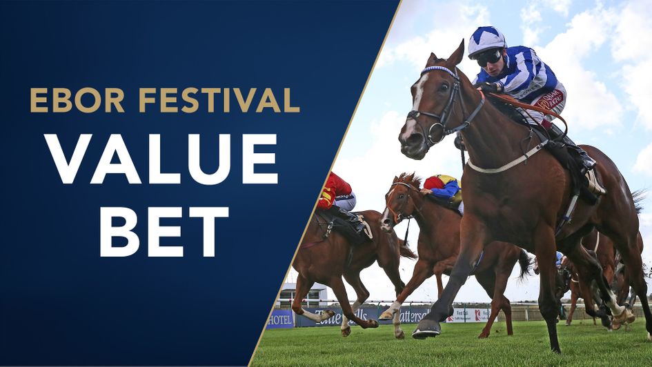 Chil Chil is still on the improve, according to our tipster