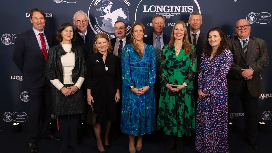 A moment to savour for the York team (copyright twobytwo)