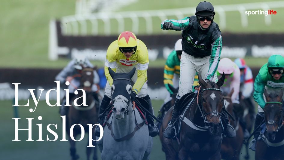 What do we want from jumps racing?
