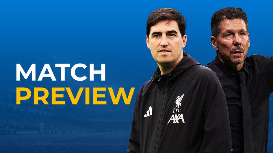 match preview Liverpool vs Atletico Madrid