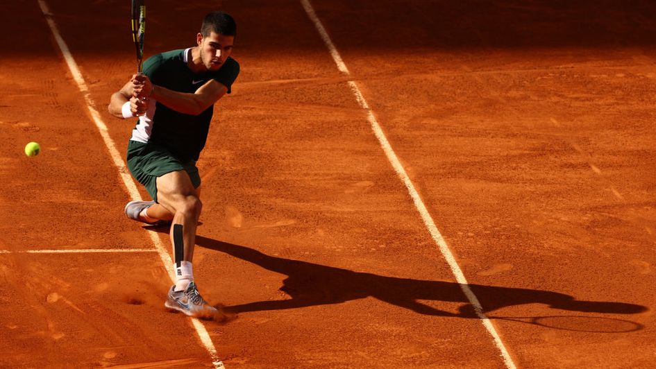 Get our best bets for the French Open