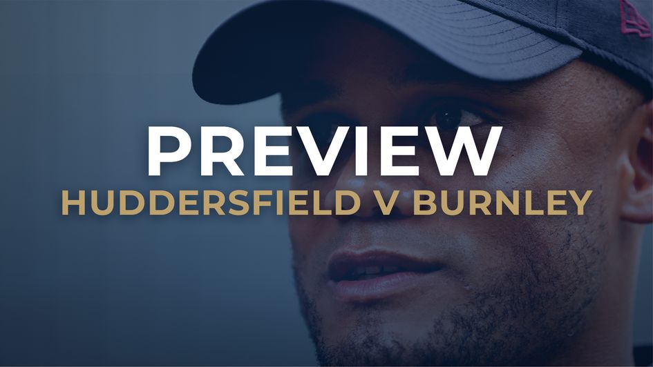 Huddersfield v Burnley preview