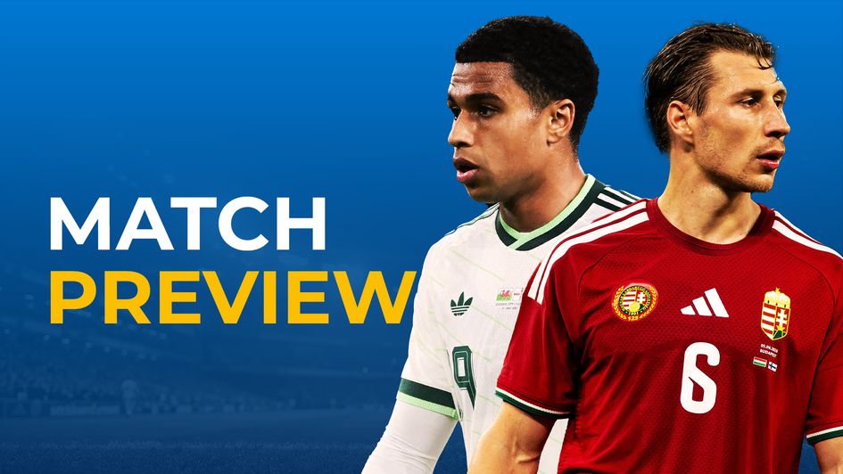 match preview NI vs HUN