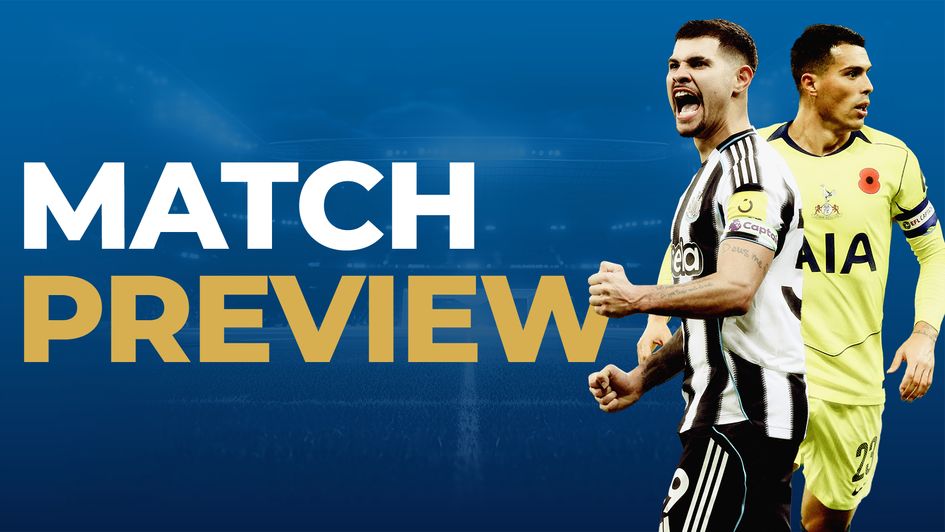 Newcastle vs Tottenham preview