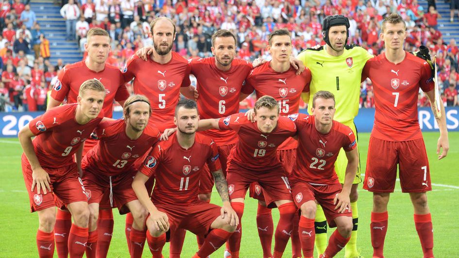 England V Czech Republic How Good Are England S Euro 2020 Qualifying Opponents We Find Out
