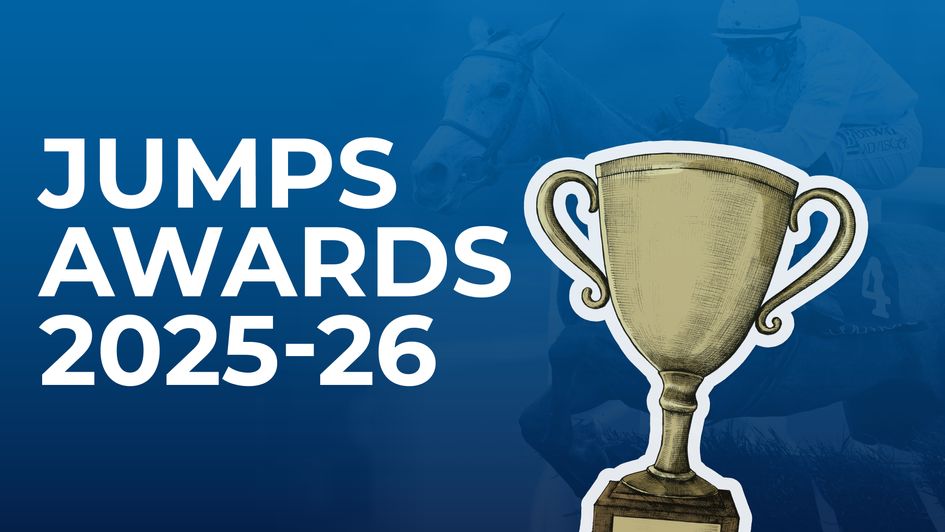 The emoji trophies are handed out to the winners