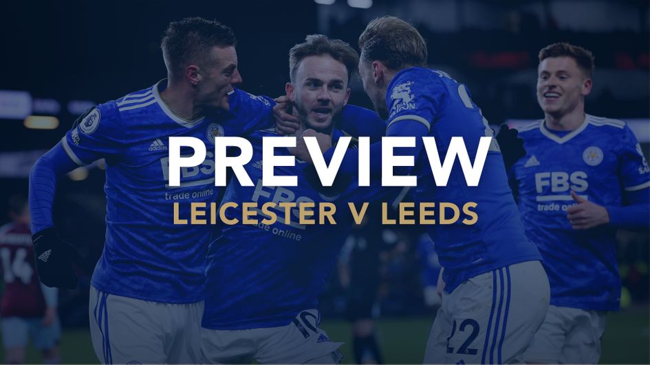 Leicester v Leeds preview