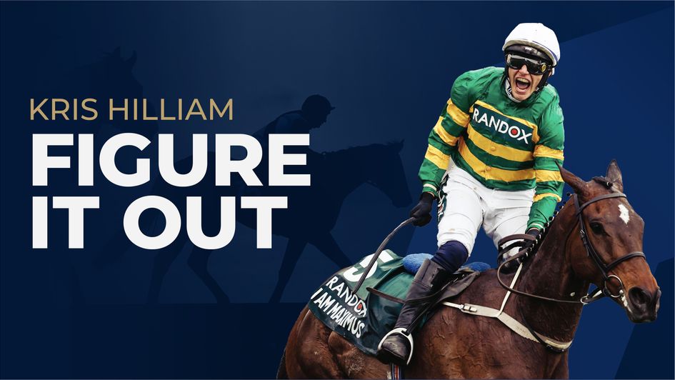 Check out the latest Timefigure column