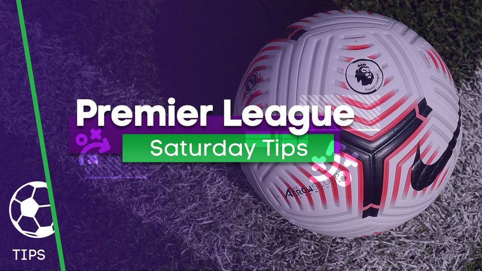 Our best bets for the latest Premier League action