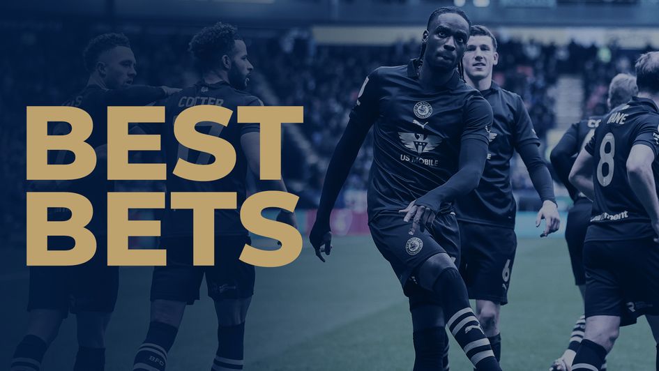 Best bets - April 20