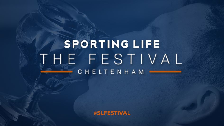 Cheltenham Festival 2022