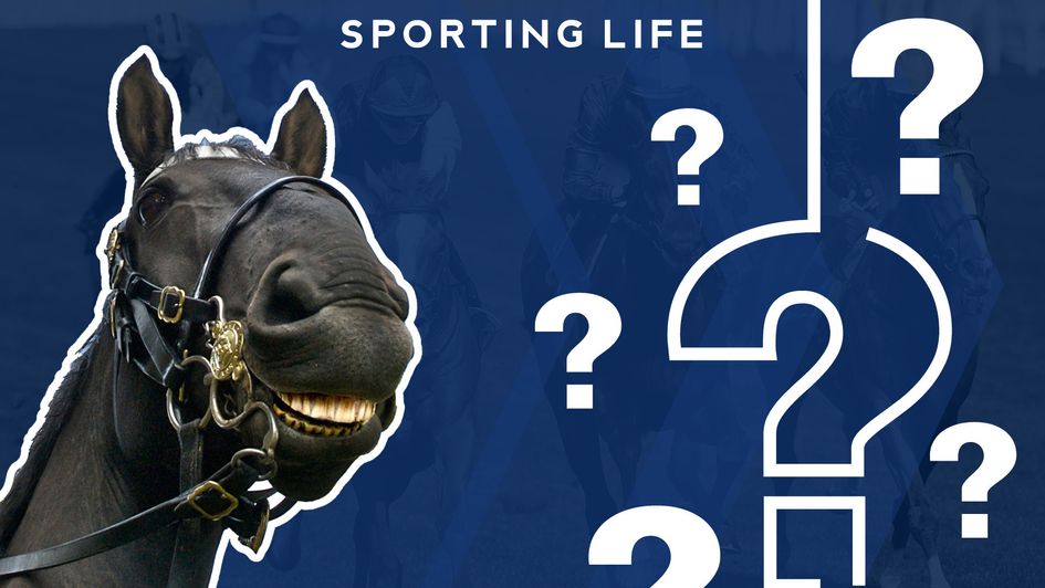 Take our Grand National quiz