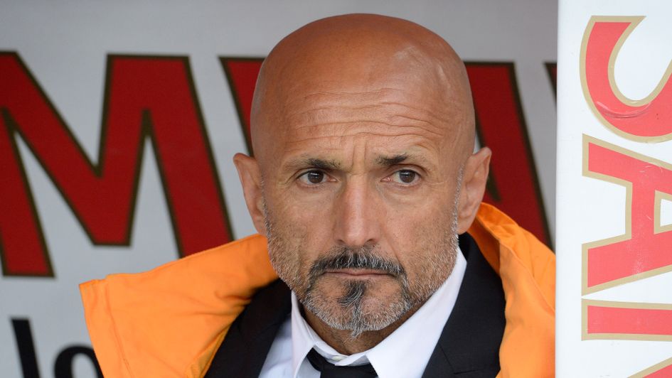 Luciano Spalletti