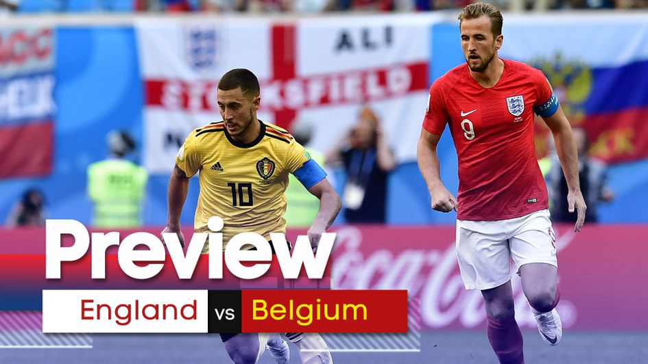 England v Belgium: Our best bets and preview for Nations League clash