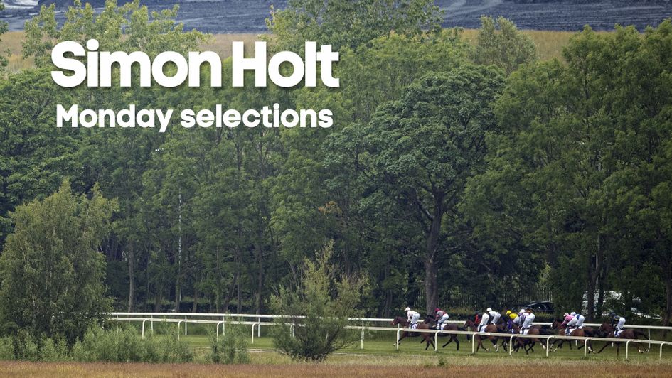 Simon Holt's latest tipping preview