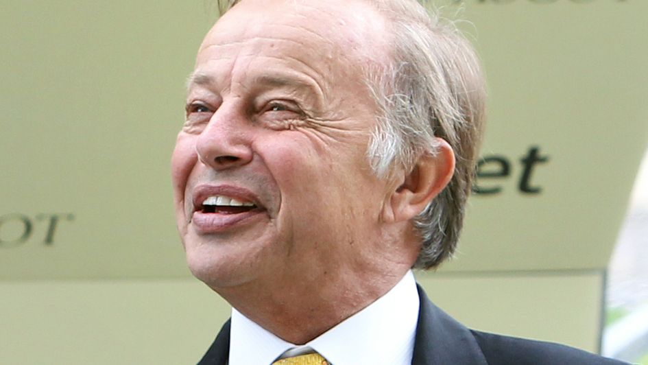 French trainer Freddy Head saddles an interesting outsider in the Sun Chariot