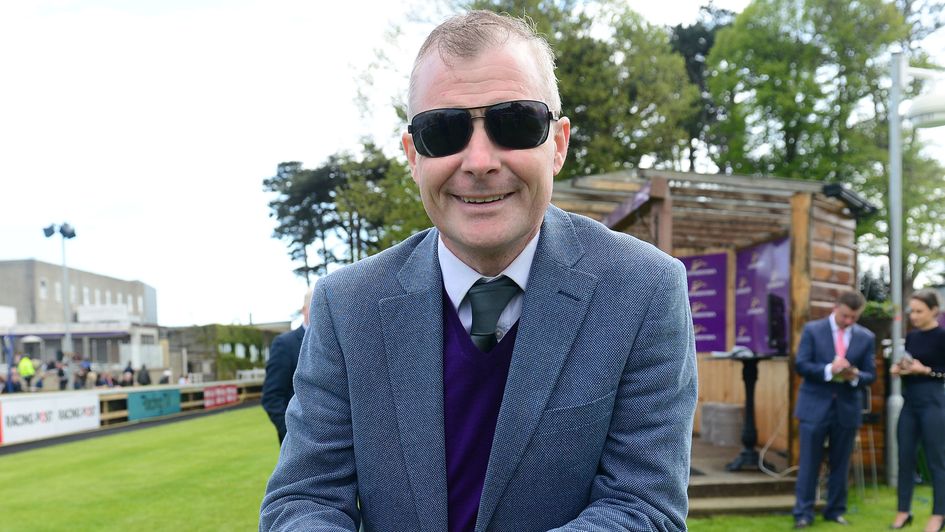 Tributes flood in to the late, great Pat Smullen