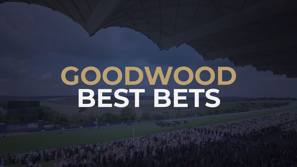 Goodwood best bets