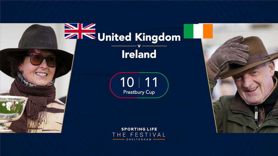 It's close with seven races remaining...